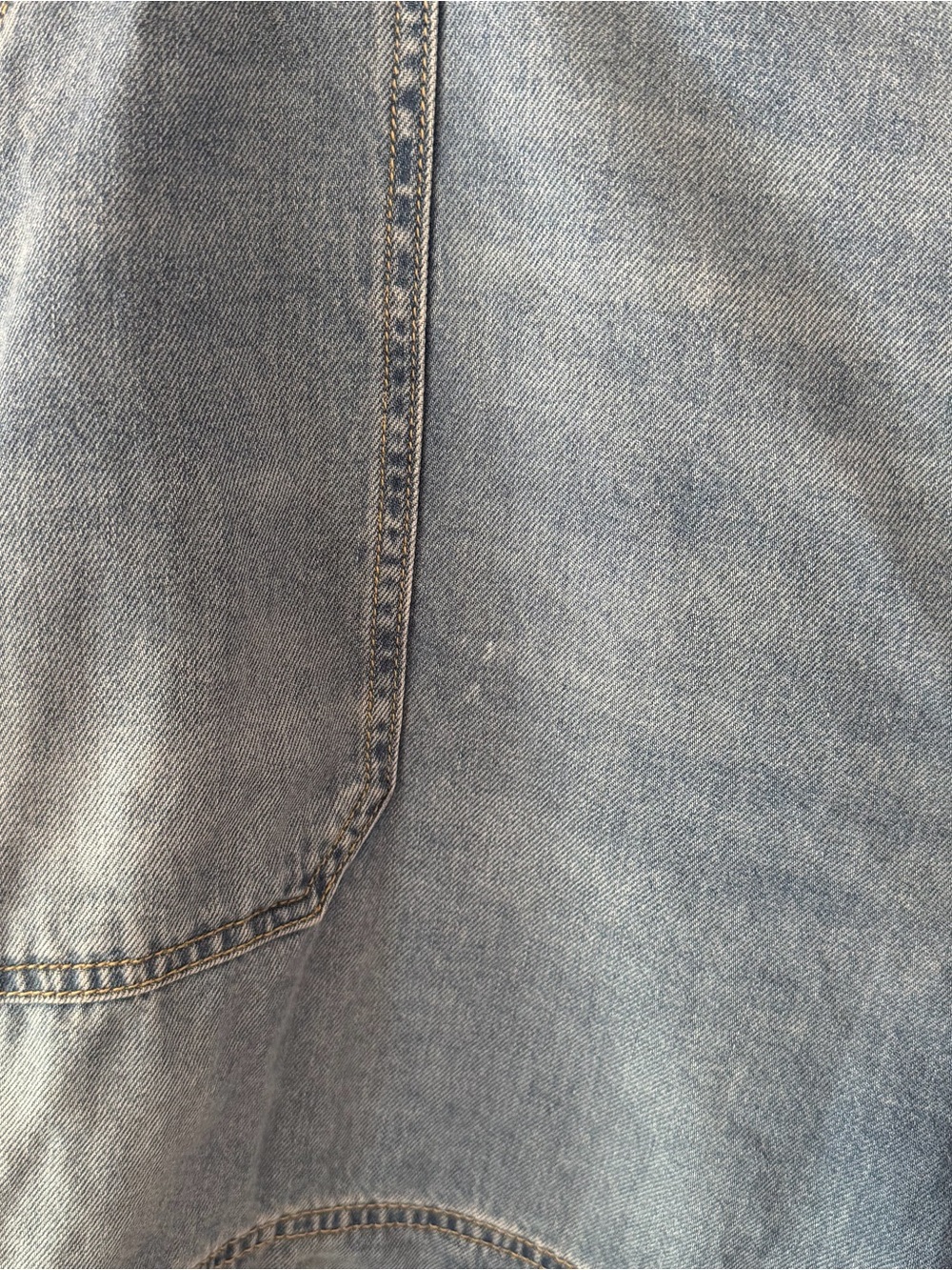 Old Navy High-Waisted OGC Chino Shorts -- 3.5-inch inseam - Picture 6 of 7